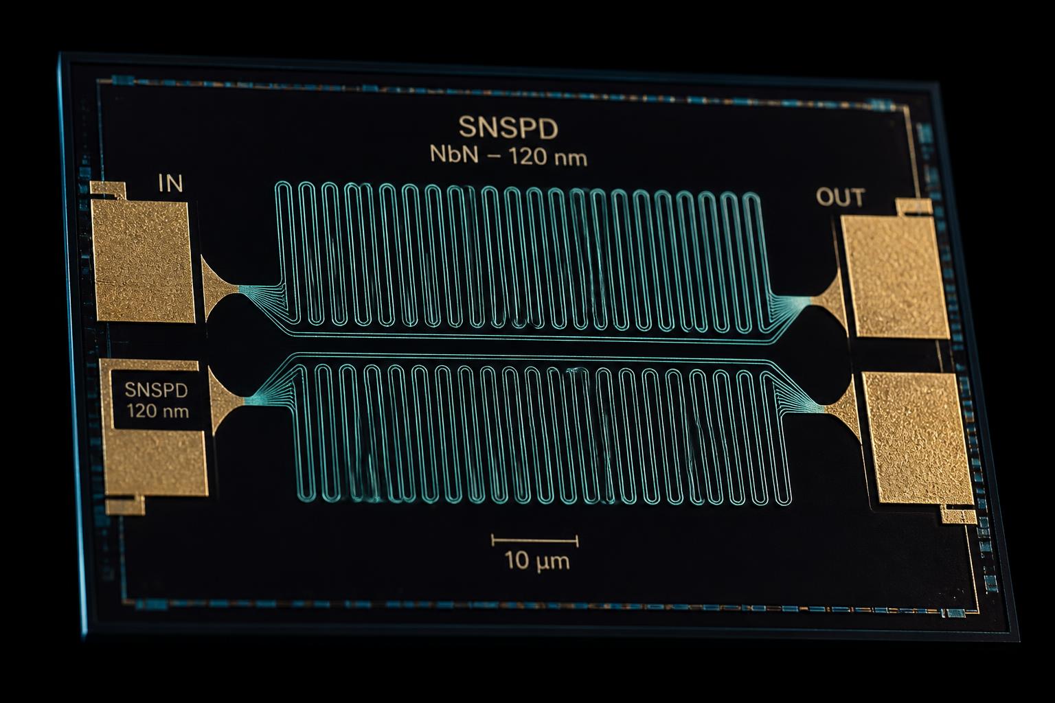 Photon Number Resolution Without Optical Mode Multiplication